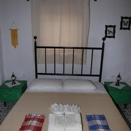 Mehmet Arıf Bey Boutique Frühstückspension Antalya