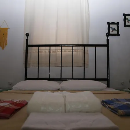 Frühstückspension Mehmet Arıf Bey Boutique