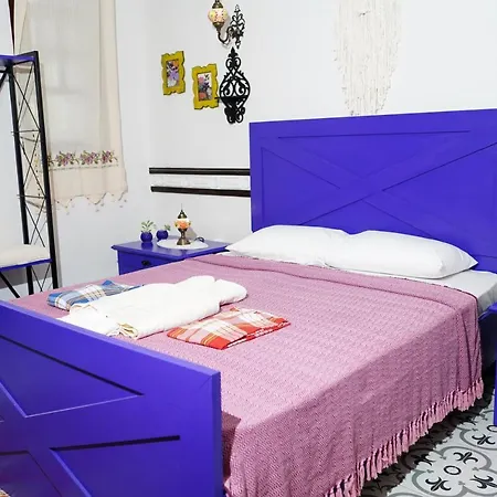 Mehmet Arıf Bey Boutique Frühstückspension