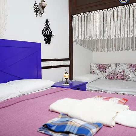 Mehmet Arıf Bey Boutique Frühstückspension