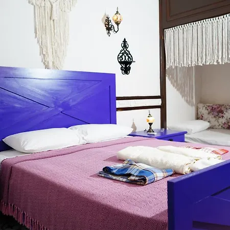Frühstückspension Mehmet Arıf Bey Boutique Antalya