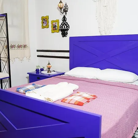 Mehmet Arıf Bey Boutique Frühstückspension Antalya
