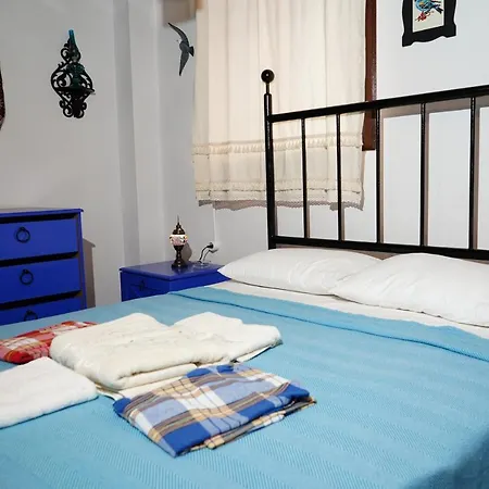 Mehmet Arıf Bey Boutique Antalya