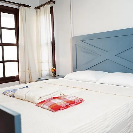 Frühstückspension Mehmet Arıf Bey Boutique 2*