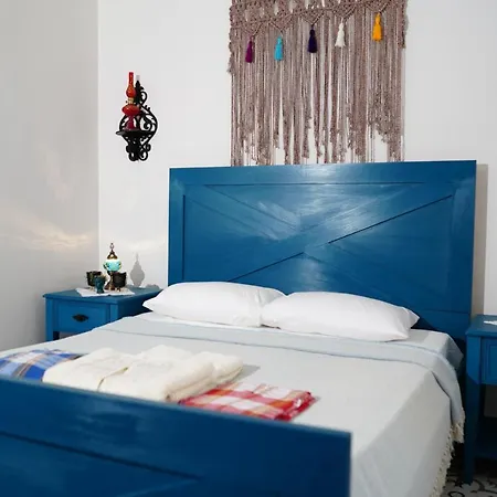 Mehmet Arıf Bey Boutique Frühstückspension Antalya