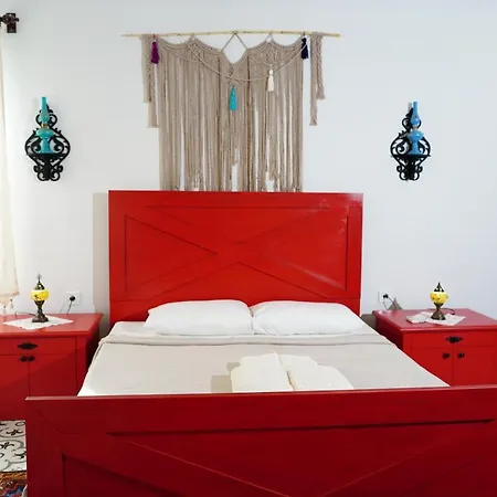 Mehmet Arif Bey Boutique Bed & Breakfast 2*