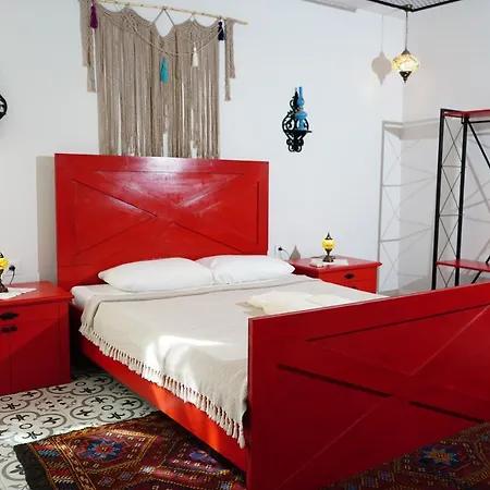 Bed & Breakfast Mehmet Arif Bey Boutique Antalya