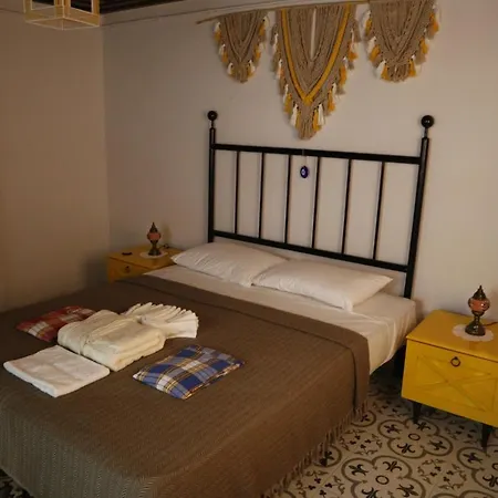 Mehmet Arif Bey Boutique Bed & Breakfast Antalya