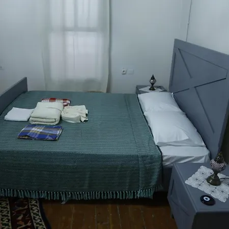 Bed & Breakfast Mehmet Arif Bey Boutique