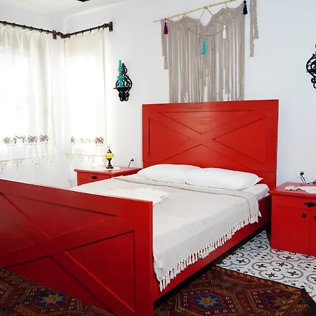 Bed & Breakfast Mehmet Arif Bey Boutique