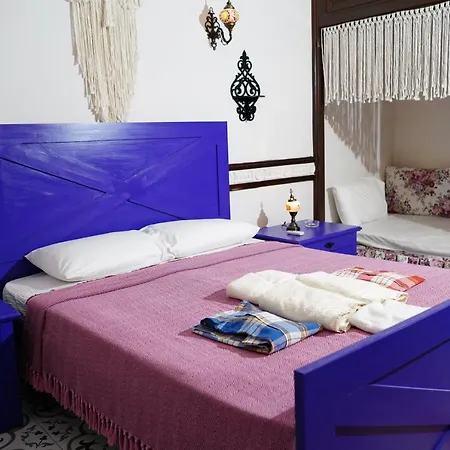Mehmet Arif Bey Boutique Bed & Breakfast Antalya