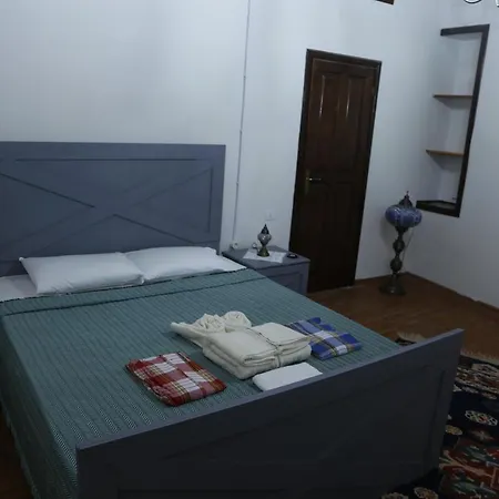 Mehmet Arif Bey Boutique Bed & Breakfast Antalya