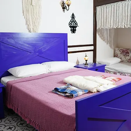 Mehmet Arif Bey Boutique Antalya