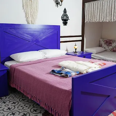 Bed & Breakfast Mehmet Arif Bey Boutique 2*