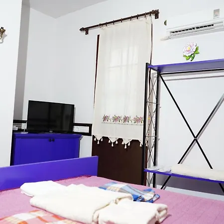 Mehmet Arif Bey Boutique 2* Antalya
