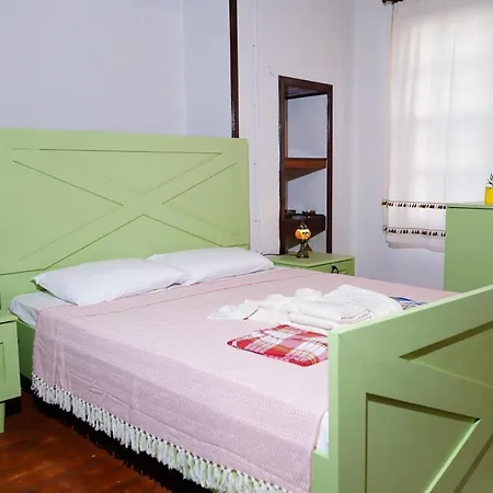 Bed & Breakfast Mehmet Arif Bey Boutique