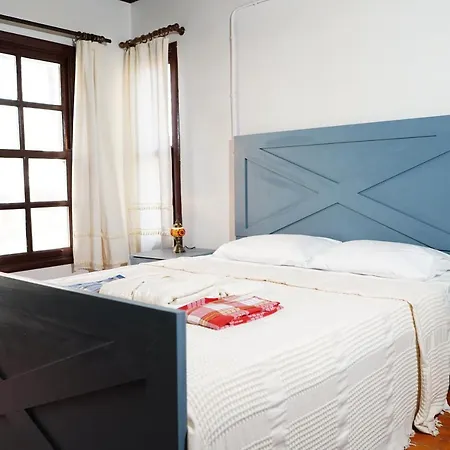 Bed & Breakfast Mehmet Arif Bey Boutique 2*
