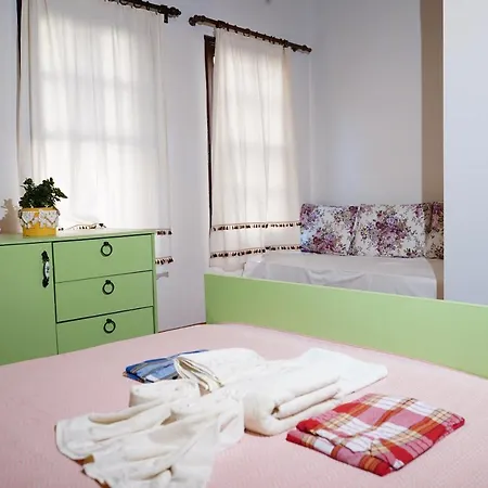 Bed & Breakfast Mehmet Arif Bey Boutique Antalya