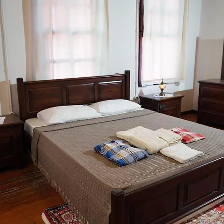 Bed & Breakfast Mehmet Arif Bey Boutique Antalya
