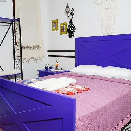 Bed & Breakfast Mehmet Arif Bey Boutique 2*