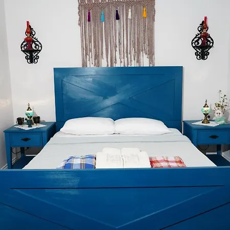 Mehmet Arif Bey Boutique Bed & Breakfast Antalya