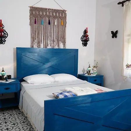 Mehmet Arif Bey Boutique Antalya