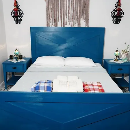 Bed & Breakfast Mehmet Arif Bey Boutique Antalya