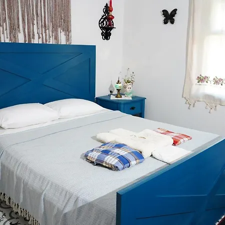 Mehmet Arif Bey Boutique Bed & Breakfast