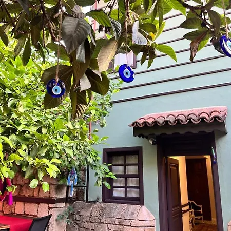 Mehmet Arif Bey Boutique Bed & Breakfast