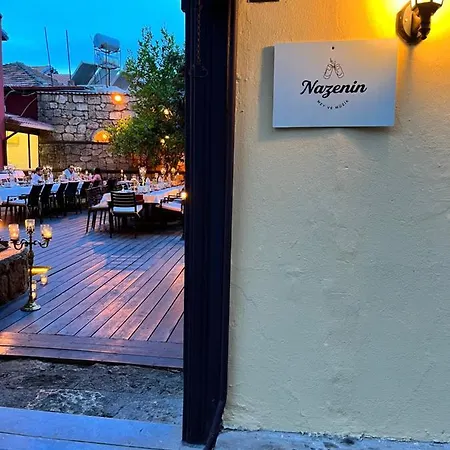 Bed & Breakfast Mehmet Arif Bey Boutique