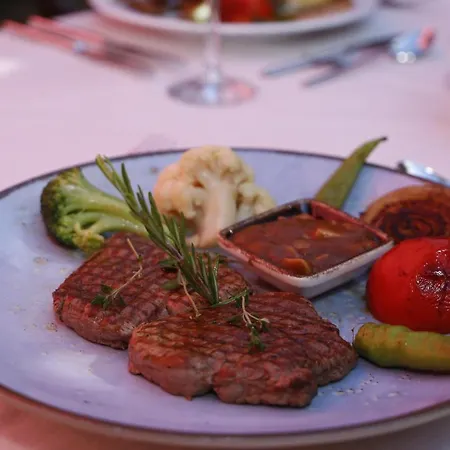 Bed & Breakfast Mehmet Arif Bey Boutique 2*