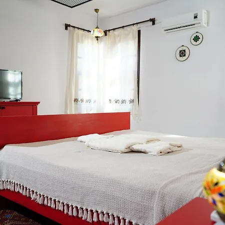 Panzió Mehmet Arif Bey Boutique 2*