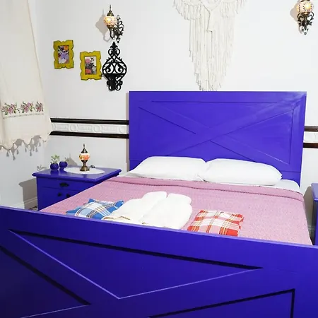 Panzió Mehmet Arif Bey Boutique Antalya