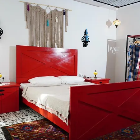 Panzió Mehmet Arif Bey Boutique Antalya