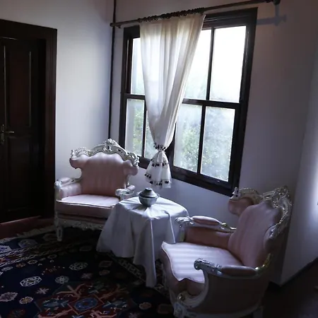 Mehmet Arif Bey Boutique Panzió Antalya
