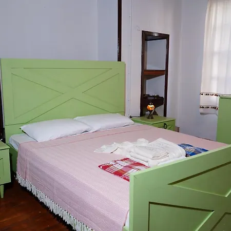 Mehmet Arif Bey Boutique Panzió Antalya