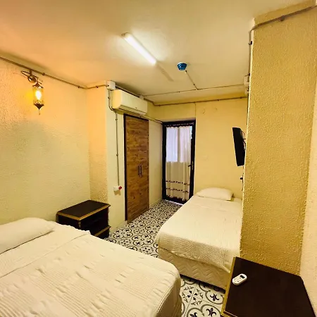 Panzió Mehmet Arif Bey Boutique